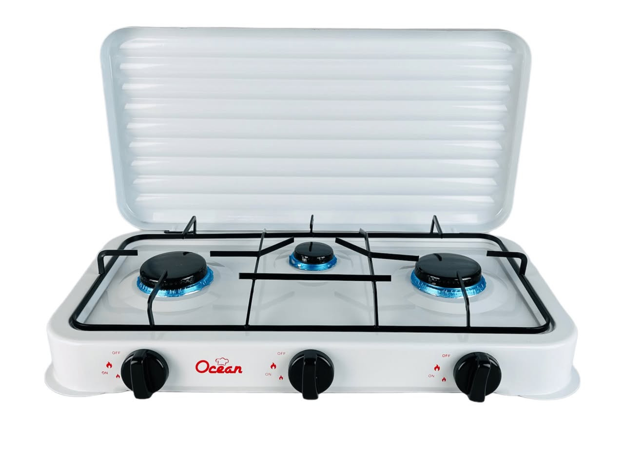 طباخ غازي ثلاث عيون جديد ما مستخدم  للبيع كمية محدودة توصيل مجاني طبعا


**إذا كنت صاحب هذا الإعلان وتريد حذفه لأي سبب، رجاءا أرسل رسالة إلى الدعم الفني**