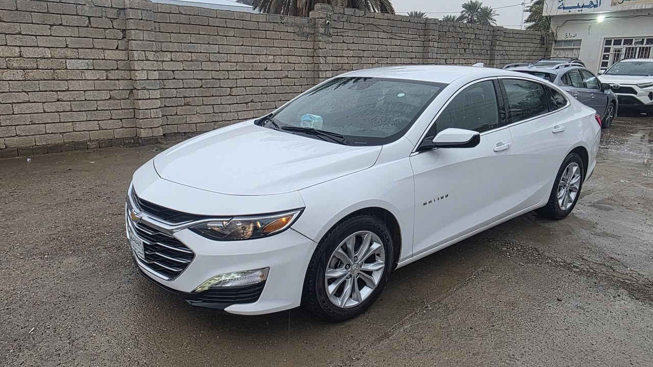 بسم الله الرحمن الرحيم 
ماليبو 2024 LT
2024 Chevrolet Malibu, LT
تشغيل بصمه 
تشغيل عن بعد
ماشيه 20 الف مايل 
تدفئ كشنات
صور الضرر بالمنشور 
العنوان /صلاح الدين/ الشرقاط/ اجميلة
☎️+9647838706803
***********
للاستفسار عن السعر وكامل التفاصيل الاتصال على الارقام
