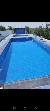 كادر مسابح • شغل هندسي • بضمان