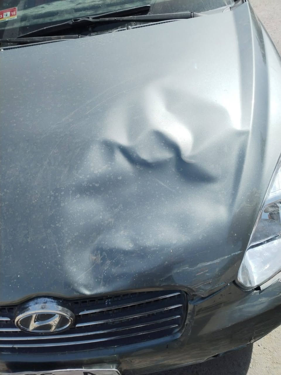 اكسنت ٢٠٠٨ مصبوغه عام أثر جراد رقم انكليزي بسمي مكينه بيه خط بخار عندي ايسي تعبان صدر نص عمر لوحات بدلتهن ٦٥ بيها مجال مكاني ديالى الغالبيه *********** كير اوتو داخل كلش حلو
