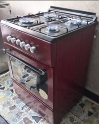 طباخين • مكان الشعب • ثنتين