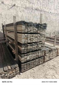 قالب خشب للبيع العدد 13 مكعب نضيف الرقم 07802055897