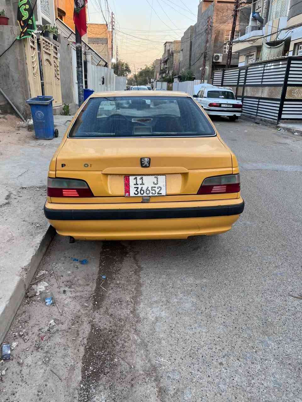 سلام عليكم بيجو مديل15سياره خير من الله عرضه 38مكلف بنشر ***********
