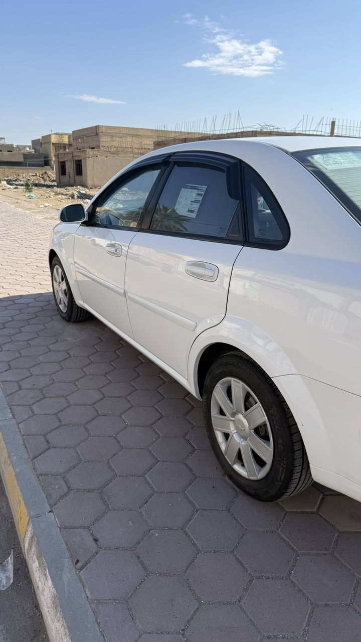 البيع اوبـترا 2014
كفاله عامه لا ضربه ولا تبديل ولا صبغ 

فقط بارد باب الخلفي فقط

رقم واسط مشروع وطني تحويل ثاني يوم 

سياره حلوه وجاهزه ومال جناي بلكارتون 

السعر 95 وبيه مجال 

مكاني واسط الكوت

***********
