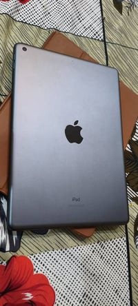 ايباد 9 للبيع اخو الجديد كارتونه شاحنه مالاته موجودات مكفول تاخذه من ب...