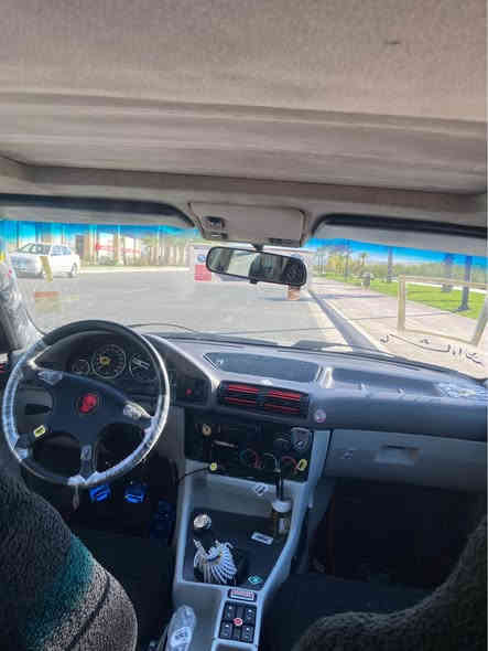 E34
1993
530 fall
بەشەرتی گێرو مەکینەو ئارمو ئەوەلیات ئارمی سلێمانیە  کارابایی هەموو گیانئ ئیشەکەت سلاید و ٤ جام کارەبایە بەس مەشەڵای ئەوێت مەسروفێ باشم تیای کردوە گۆڕینەوەش ئەکەم لەسەر دڵ گرتن ئەوەش رەقەم و وەتساب *********** السليمانية
