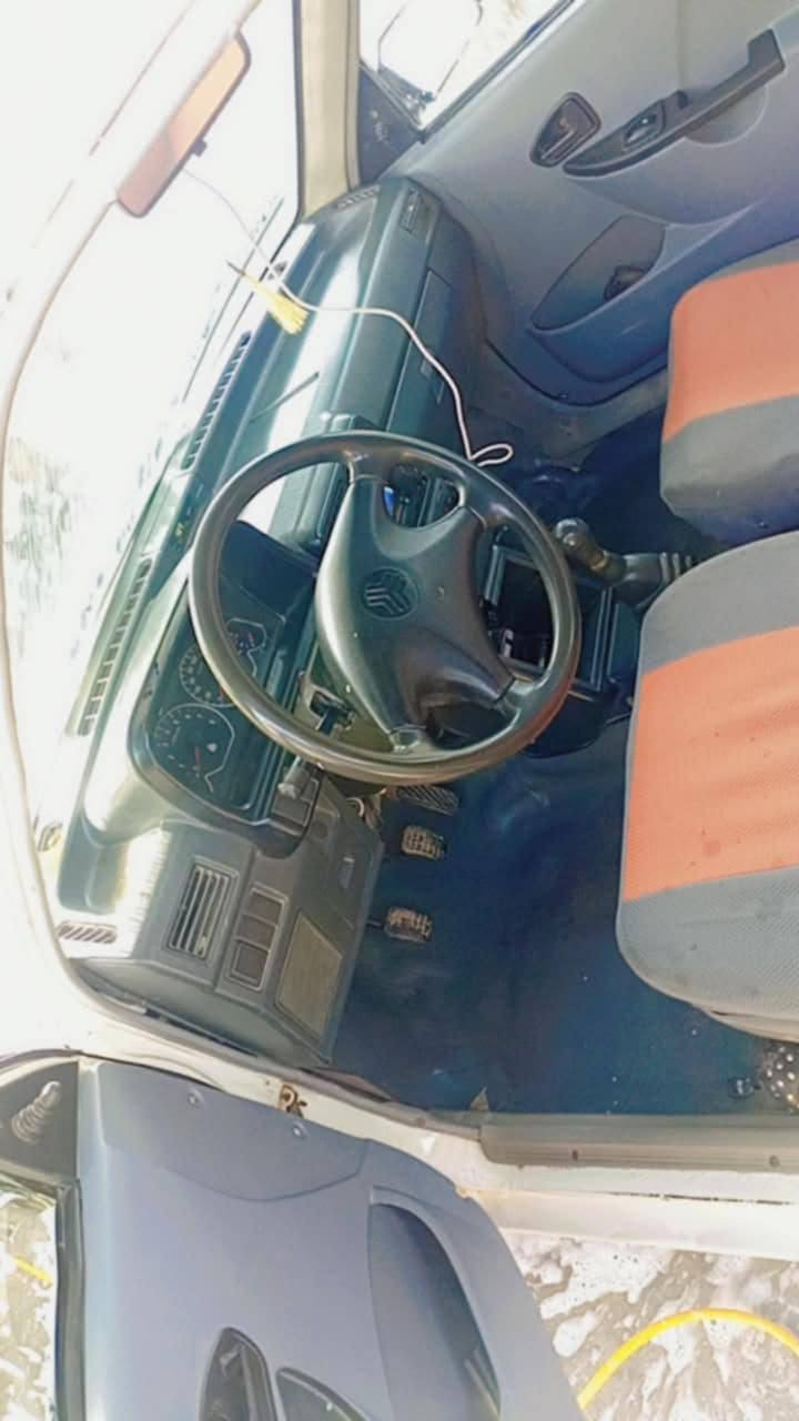 السلام عليكم 
سايبه للبيع مديل 2011 
سنويه ساقطه 
مكينه بيه رنكات فقط 
كير نعمه من الله 
حداديه وتخم تاير 
كشره بيه رشات صبغ 
السعر 33 وبيه مجال 
العنوان ديوانيه قضاء الشاميه 
رقم الهاتف ***********
مكلف بلنشر مكلف بلنشر
