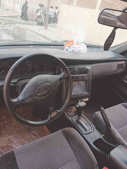 كرونا فرخ بطة موديل 1992 محرك 18 سيارة بلادية عدا ملاحظات بسيطة طخم تايرات جديد سيارة جاهزة
السعر المطلوب 47 ورقة بيها مجال بسيط
التواصل
*********** او الخاص
