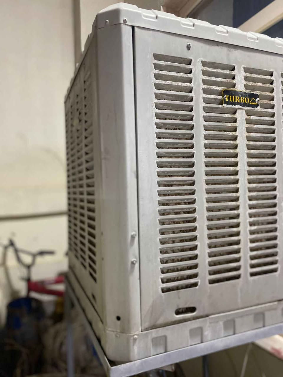 مبرده اماراتيه جدا نظيفه حلفان كارتون ثلج كامله ماطور وواتر بم شغاله بدون اي. نقص
دهوك ولا يوجد توصيل دهوك, العراق


**إذا كنت صاحب هذا الإعلان وتريد حذفه لأي سبب، رجاءا أرسل رسالة إلى الدعم الفني**