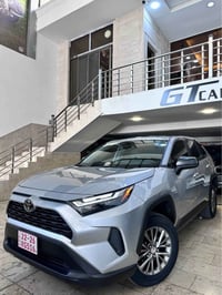 رافور ٢٠٢٤ • بنزين • ٢٨٠٠٠ ميل