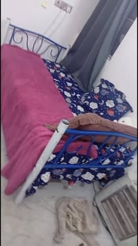 سرير طابقين • عدد ٢ • كربلاء الشبانات