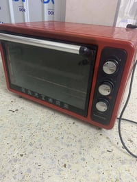 اوفن • شغال • بغداد الاسكان