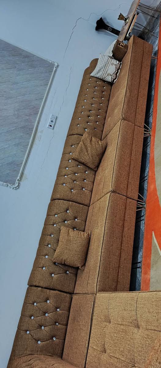 ديوان ١١مقعد صار ٤ اشهر أخذته للبيع
٢٧٥ تكريت


**إذا كنت صاحب هذا الإعلان وتريد حذفه لأي سبب، رجاءا أرسل رسالة إلى الدعم الفني**