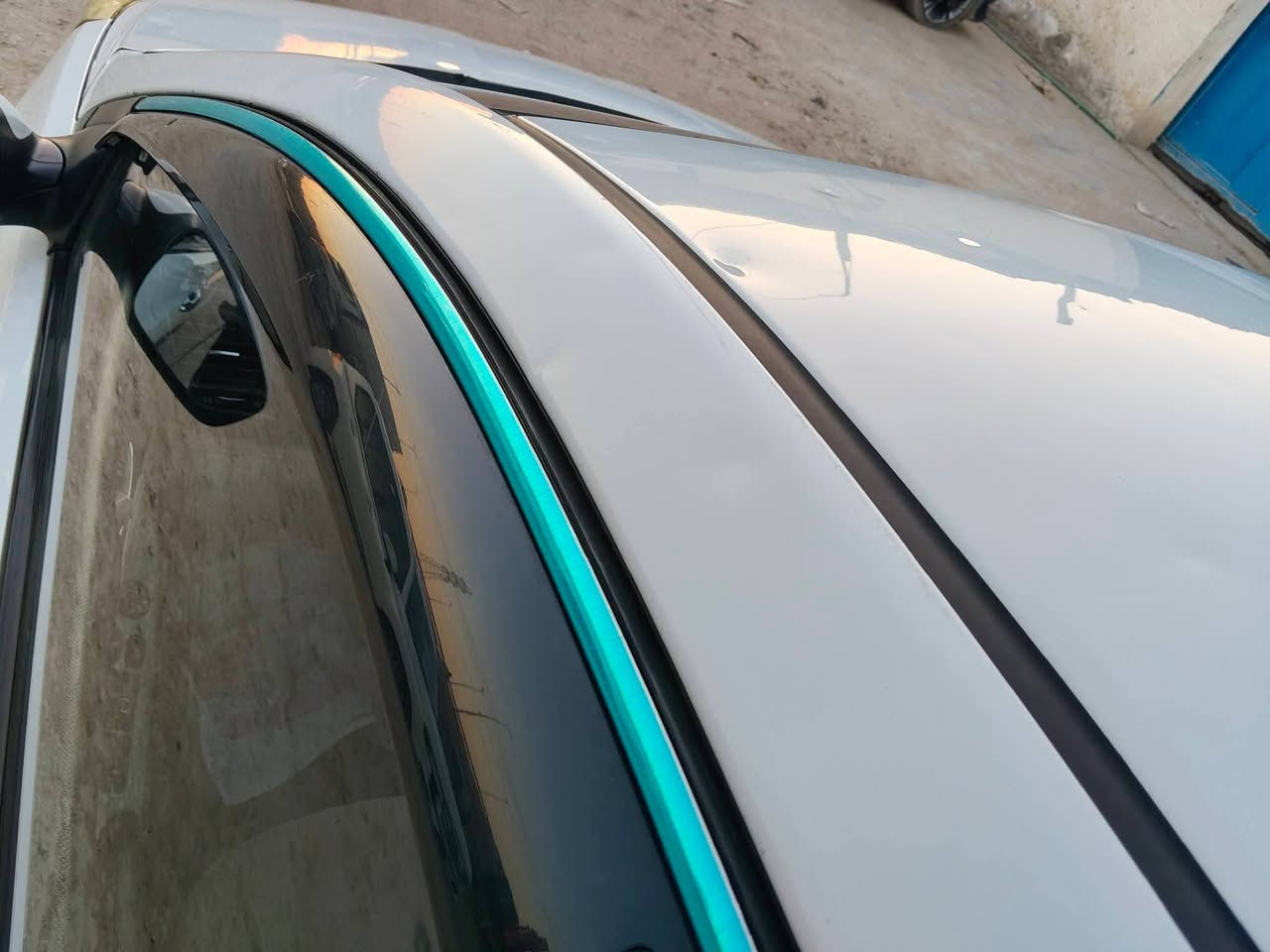 اكسنت خليجي موديل 2017 للبيع السيارة بيها 3 قطع صبغ فقط بدون تبديل بنيد وجاملغ وباب السايق بدون ضربه بالداخل شواصي ولغود مكفولات وبيها حالوبات قليله   سيارة نظام ايكو حساسات خلفيه  سيارة نظيفه حداديه ناعمه 100% تبريد تدفئه مكينه كير خير من الله بدون دوانز قطارة مال بانزين  سيارة مكينه 1400 رقم قادسيه انكليزي يوجد سونار مكاني ديوانيه مركز السعر(78) للاستفسار***********
