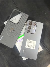 انفنكس نوت 50 برو • مستخدم ايام • الدوره ابو دشير