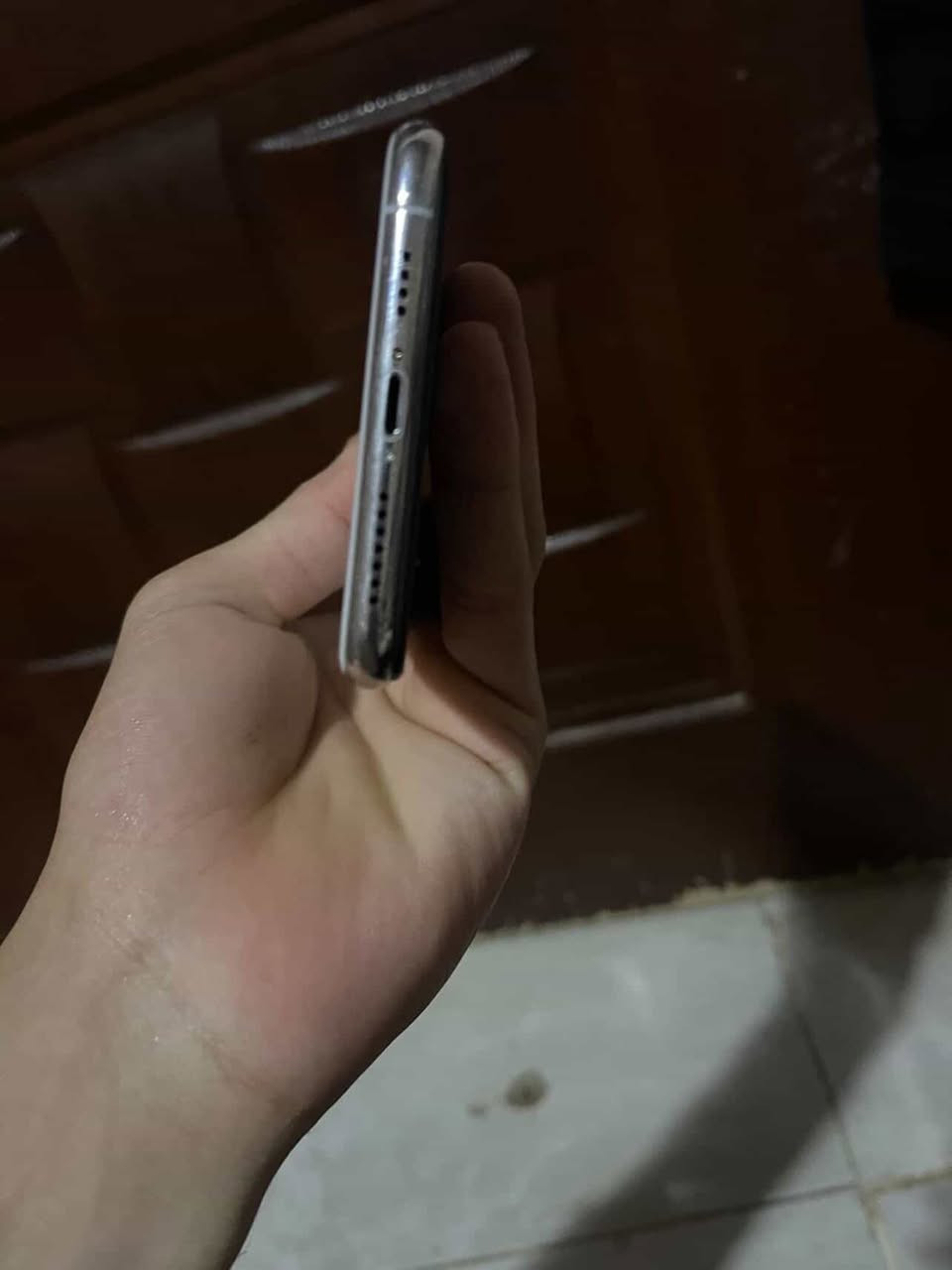 سلام عليكم ايفون11برو ماكس ذ256بطاريه 100شاشه مبدل اصلي  كامرات فول بوبجي 120فربن رجأ مو شراي لاتعلق ولا تراسلني السعر275بي مجال قليل


**إذا كنت صاحب هذا الإعلان وتريد حذفه لأي سبب، رجاءا أرسل رسالة إلى الدعم الفني**