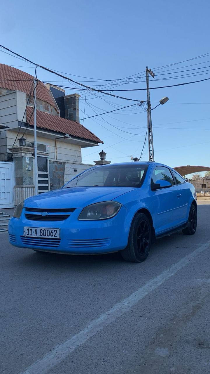 شوف ليت كوبلت بسمي محرك وكير اوتو وتبريد مكفولات السعر 43 وبيه مجال مكان بغداد البياع ***********
