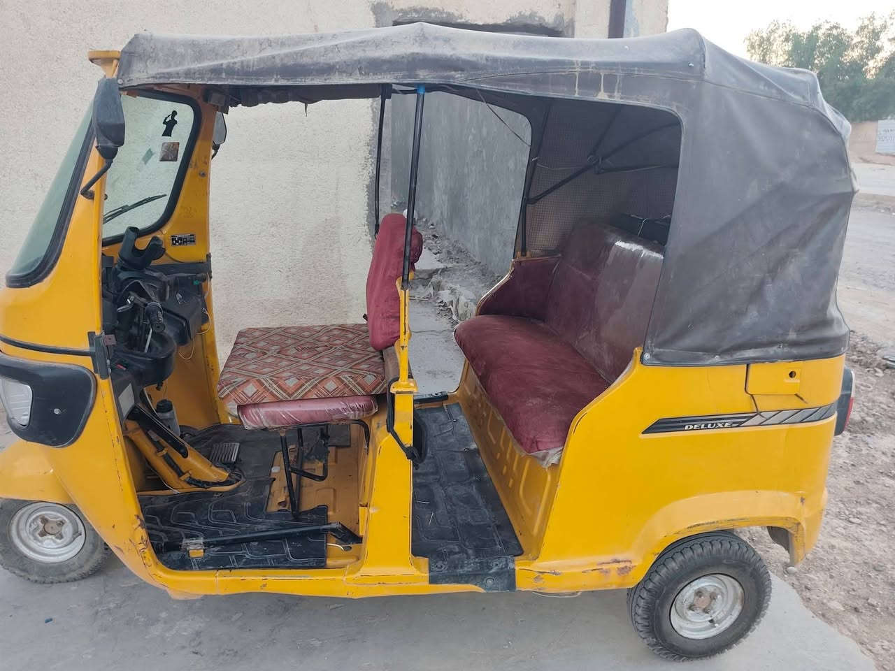 السلام عليكم مديل ٢٠ مرقم لسعر مناسب ٤٦٠٠ المكان بغداد عند عمليه ***********
