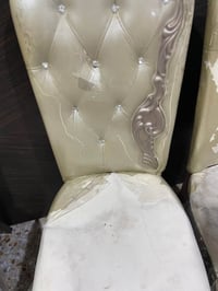 طاولات طعام • كراسي طعام • ميز طعام • طقم طعام مستعمل • اثاث طعام • طا...