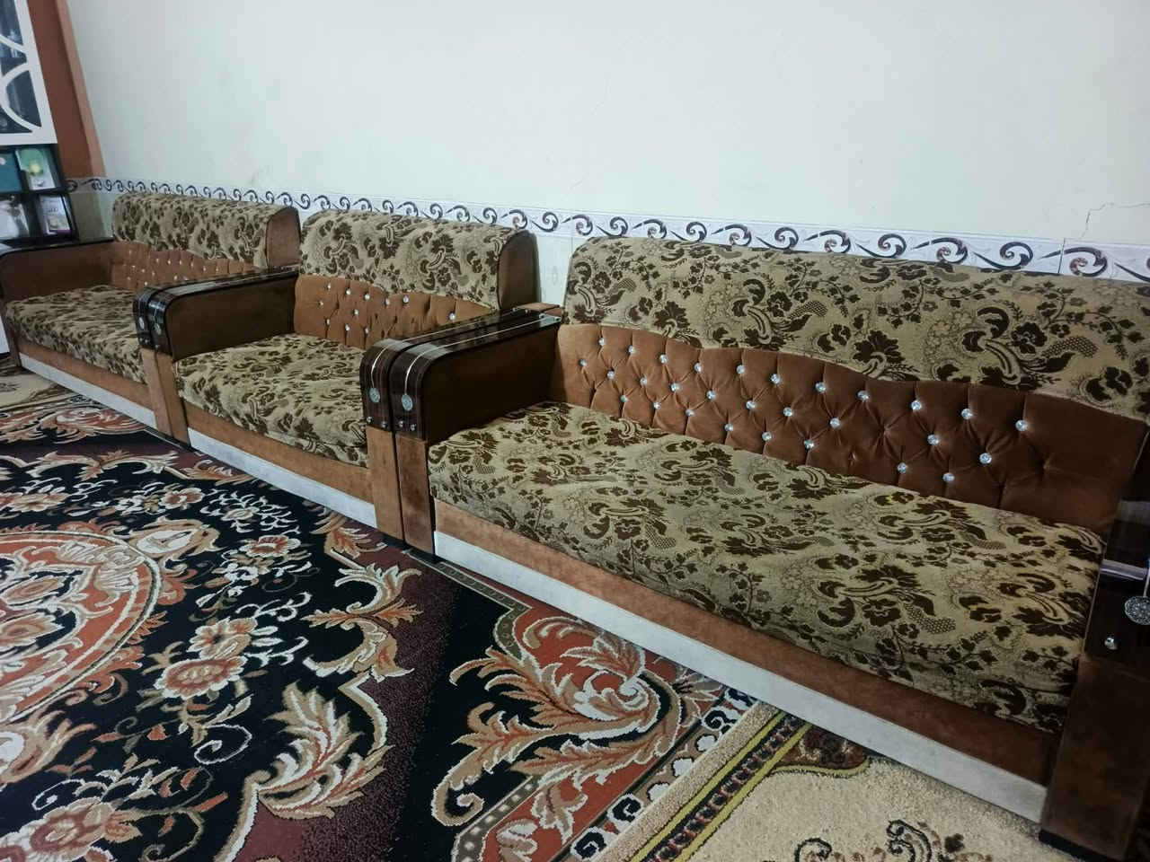 تخم 10 مقاعد نظيف للبيع
ومجمده للبيع 
للحجز والاستفسار مراسله خاص ويوجد توصيل داخل بابل واقضيته


**إذا كنت صاحب هذا الإعلان وتريد حذفه لأي سبب، رجاءا أرسل رسالة إلى الدعم الفني**