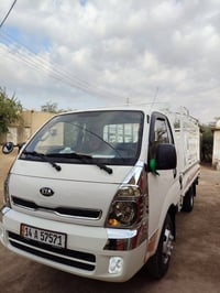 كيا ٢٠١٩ • محرك ٤٠٠٠ • باسمي لغاية ٢٠٣٠