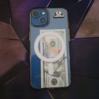 آيفون ١٣ • ١٢٨ • بطاريه ٨٦٪