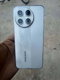 تكنو سبارك ٣٠ برو • ٢٥٦ جيجا • بطارية ٥٠٠٠