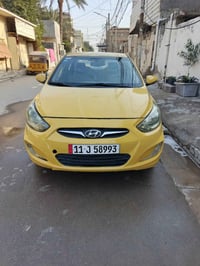 اكسنت خليجي • ٢٠١٤ • رقم بغداد