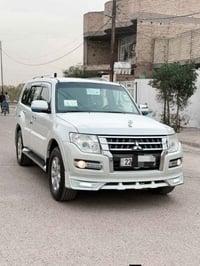 باجيرو • ٢٠١٦ • كفالة اربيل