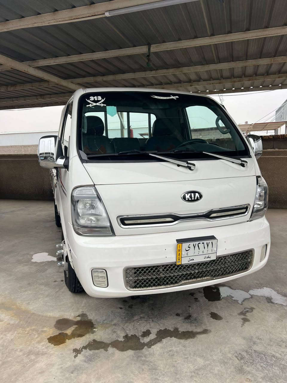 كيا فحل مديل 2022 العنوان ديالئ ناحية جديدة الشط معرض اهل العراق الاتصال ع هذا الرقم ***********
