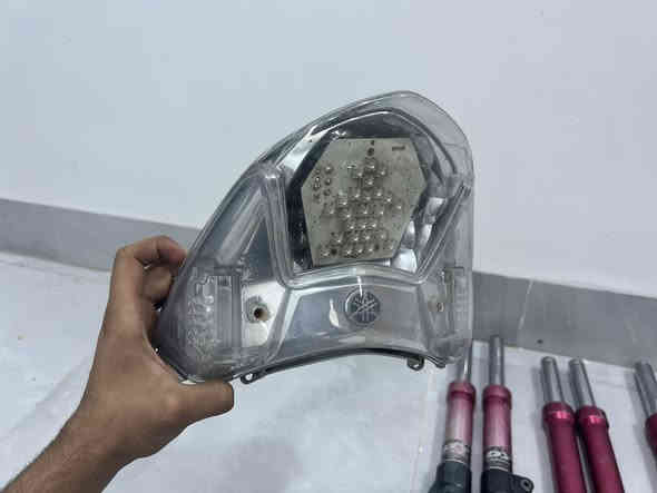 سلام عليكم شباب غراض كرزي للبيع توصيل موجود ***********
