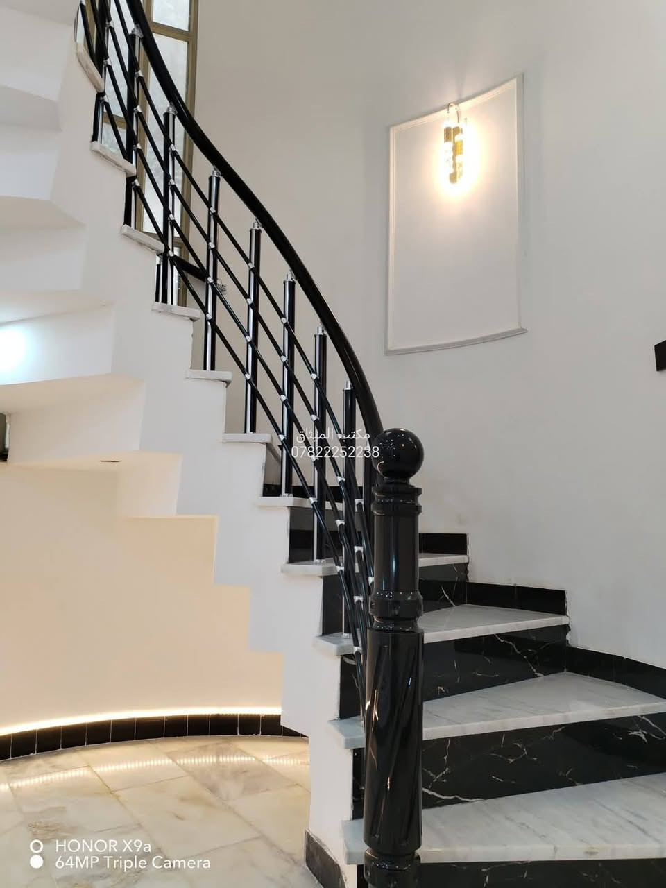 للبيع موقع مميز خلف التجاري Vip
         #الميثاق_للعقار
السلام عليكم دار للبيع عدد 2 مساحة الواحد 100
يحتوي كل دار على نوم عدد 3
مطبخ استقبال
صحيات في كل طابق wc
البيت بناء جديد 2025 فول مواصفات ارضيه مرمر واجهة تطعيم ديكورات جبس بورد

حي الجهاد خلف الحديقه النموذجية

للإستفسار اكثر اتصل مكتب الميثاق
*********** وتساب
*********** وتساب
________________________________________
علما يوجد الكثير من العروض من 100 مليون وصاعدآ
ومختلف المساحات من 50 متر وصاعدآ في كافه مربعات حي الجهاد للإستفسار اتصل وتساب *********** 
________________________________________
