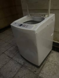 غساله • غرفه • شارع فلسطين