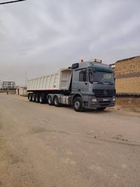 اكتروس • ٢٠٠٦ • مكينه ٤٤