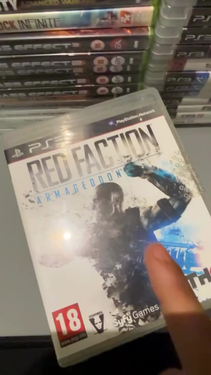 السلام عليكم اخوان العاب بنظافات متفاوته بين ٧٠-٩٠ بلميه جميع تفاصيل والاسعار بل فيديوهات وتخفيضات والتوصيل موجود لجميع محافظات العراق ٦ الاف واي شخص يشتري كميه ما نقصر وياه بل اسعار💚


**إذا كنت صاحب هذا الإعلان وتريد حذفه لأي سبب، رجاءا أرسل رسالة إلى الدعم الفني**