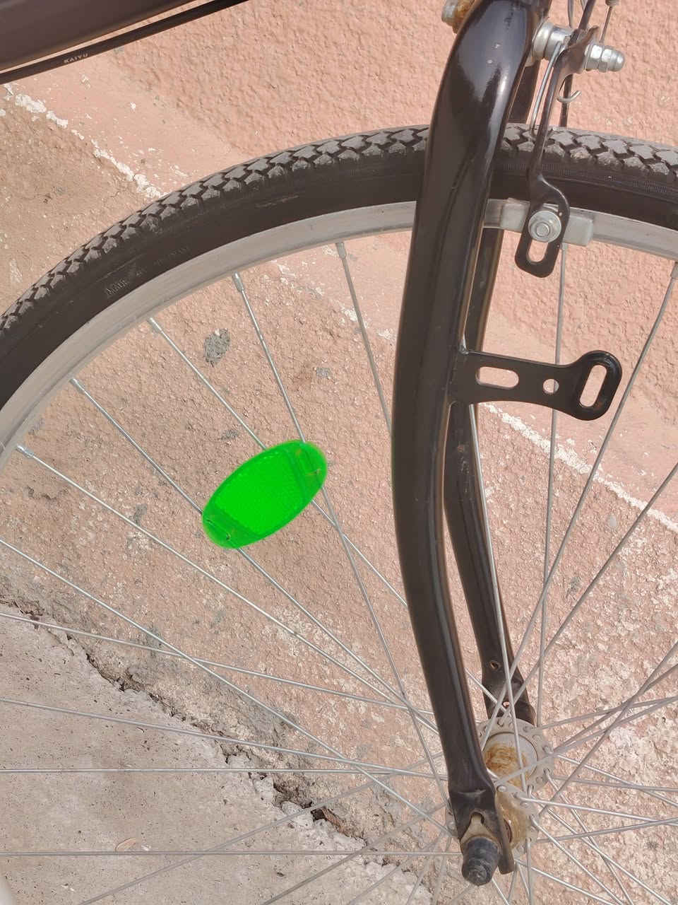 سلام عليكم 
اخوان للبيع عنواني موصل جانب الايسر
شركه سانتوش
تايات جدد
بايسكل نضيف حيل
بي ملاحضه صغيره
سعر 70بينو مجال
رقمي ***********
