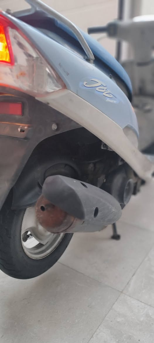 سلام عليكم ماكس منغولي مكفوله كفاله عامه
ختم واحد وي المكينه شرط الفحص سلف اشاير كهربائيات كلشي شغال بيه ما بيه نقص  دراجه حاويه بعد جديد 
ما مفتوحه براغي واحد 
اروحلك فدوه اذا مو شراي لا تراسل 

السعر خاص ***********

موجود  واتساب او تخابرني
