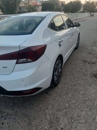 للبيع بالتقسيط وبالنقد النترا موديل ٢٠٢٠ خليجي رقم بغداد مشروع وطني فو...