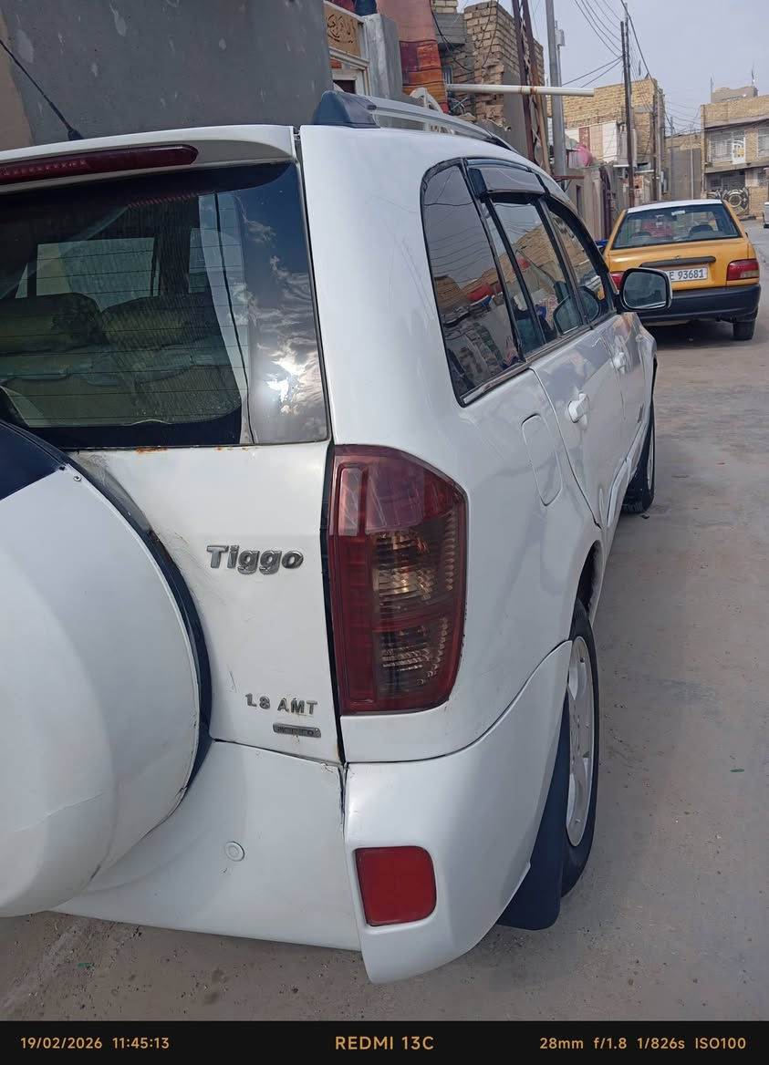 #مكلف بالنشر .....سلام عليكم تيكو 13 كير ومحرك مكفولات تبريد صبغ حزام أثر خياسات رقم دولي قادسيه راعيها بالكوت
#السعر 50 وبيها مجال بسيط مكاني واسط/نعانيه
استفسار ع الرقم ‏‪0781 752 7130‬‏
