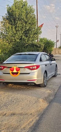 سوناتا ٢٠١٦ • قطعة وحدة • رقم نينوى