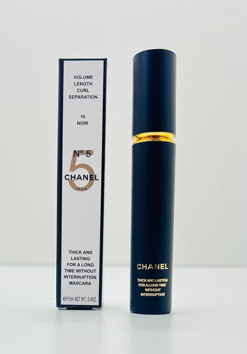 ⁨ مسكارة شانيل الترندي 🙂‍↔️
🖤⋆𐙚⋆🦢
سواد فاحم ✔️
ضد الماء 
تكثف وتطول الرموش كانوا لابسة رموش 😭

توجد توصيل لجميع المحافظات العراق 🇮🇶🚚🚕للحجز والاستفسار يرجى التواصل عبر الخاص 📩💌توجد لدينا عروض خاصة وخصومات وهدايا 🎁😍⁩


**إذا كنت صاحب هذا الإعلان وتريد حذفه لأي سبب، رجاءا أرسل رسالة إلى الدعم الفني**