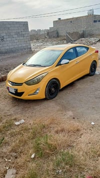 النترا موديل 14 مضلع خليجي نضيفه كلش بيها بنيد مبدل السنويه 28 تنتهي م...