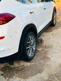 توسان • ٢٠١٩ • خليجي فول