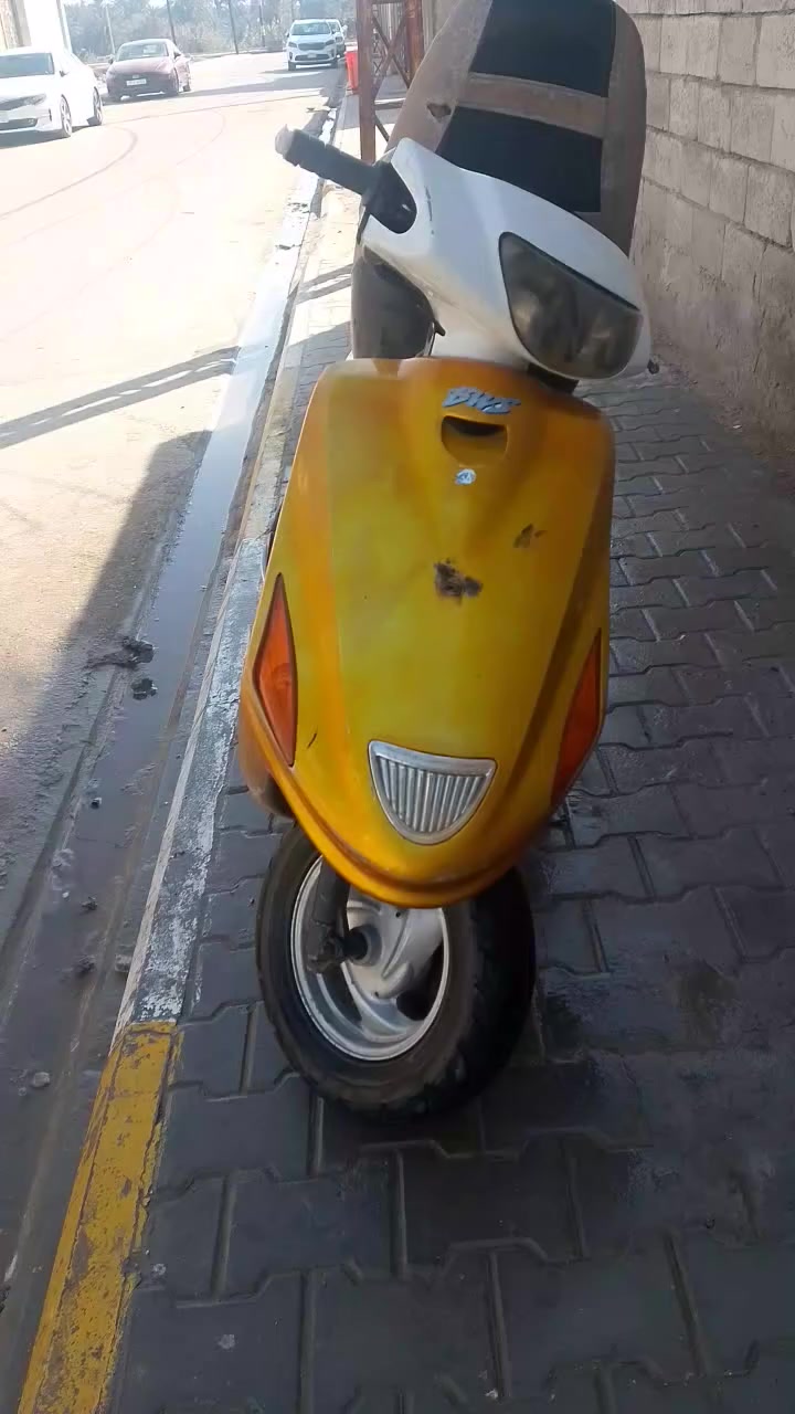 سلام عليكم دراجة فراشه لا البيع سعر 100وبيه مجال لا الشراي دراجه شغاله


**إذا كنت صاحب هذا الإعلان وتريد حذفه لأي سبب، رجاءا أرسل رسالة إلى الدعم الفني**