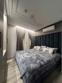 شـــقــق حـديــثــة مفروشة للأيجار ___________________________________...