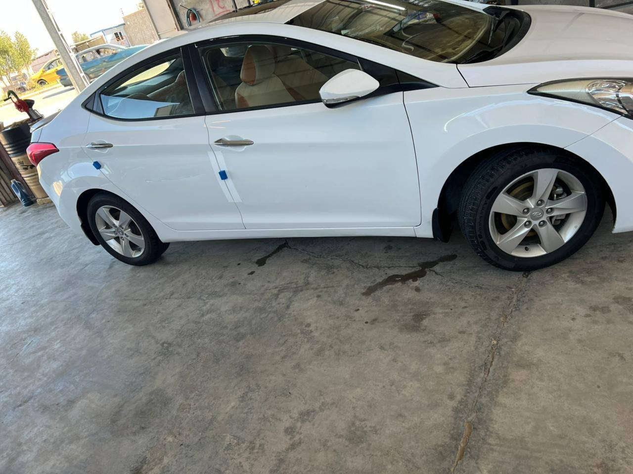 سلام عليكم النترا 2014 خليجي محرك 1800 فتحه جاهزه رقم كربلاء انكليزي
قطعتين بنيد وجاملغ
105وبيها مجال قليل.


**إذا كنت صاحب هذا الإعلان وتريد حذفه لأي سبب، رجاءا أرسل رسالة إلى الدعم الفني**