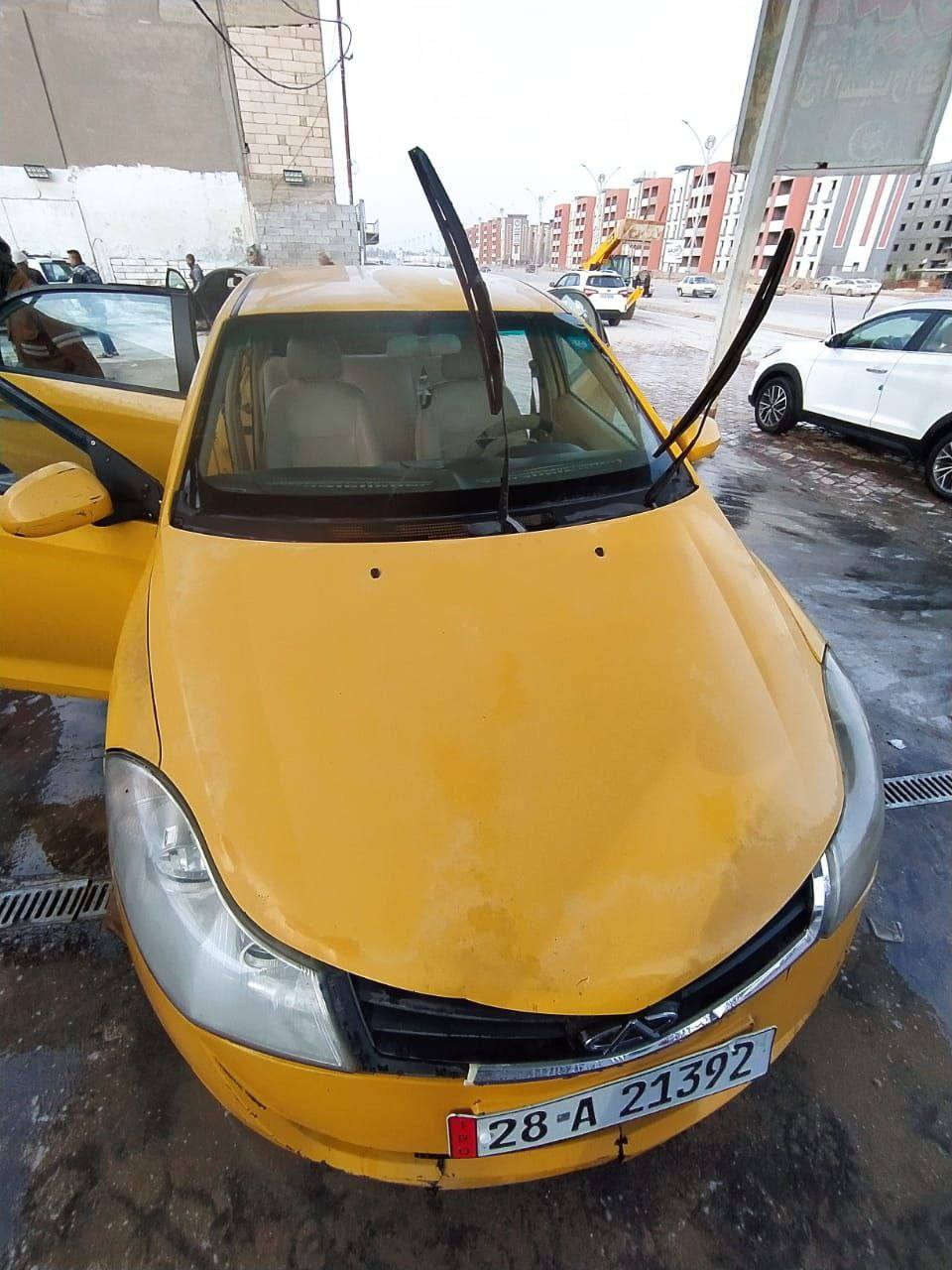 شيري فلاوين هاشباك
هيئه غرامات كلها صفر رقم دولي هزه بيهاا للشهر 9ب2026
بيها طخات بسيطه ومكينته بيها تنقيص قليل 
شرط مداور ثاني يوم ب اسمي سياره 
حداديه 70بلميه
عنواني ديوانيه 
سعر 30 
***********
