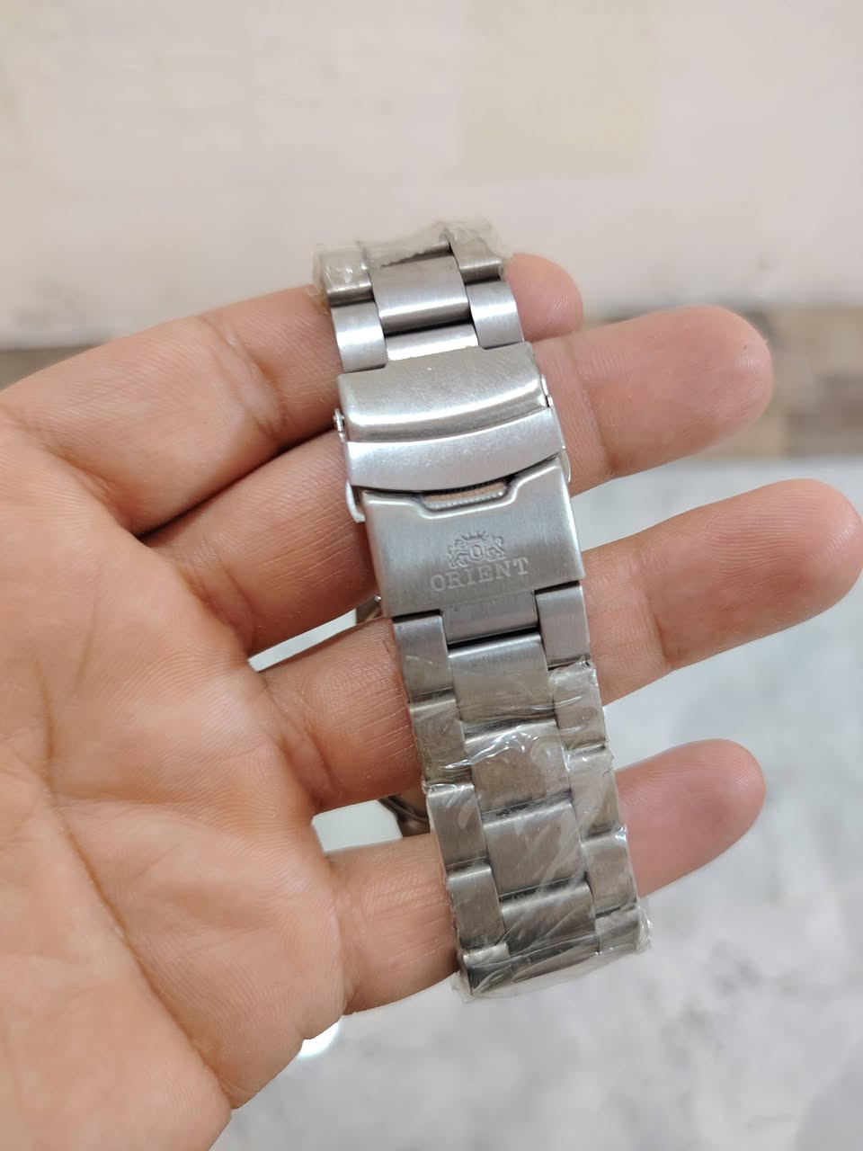 اورينت ياباني اصل اوتماتيك قطر 43 طوق تيتانيوم دوار 21حجر السعر 175


**إذا كنت صاحب هذا الإعلان وتريد حذفه لأي سبب، رجاءا أرسل رسالة إلى الدعم الفني**
