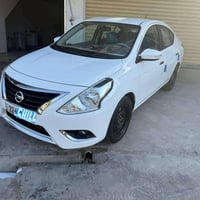 نيسان صني • ٢٠٢٥ • ٢٦ ألف