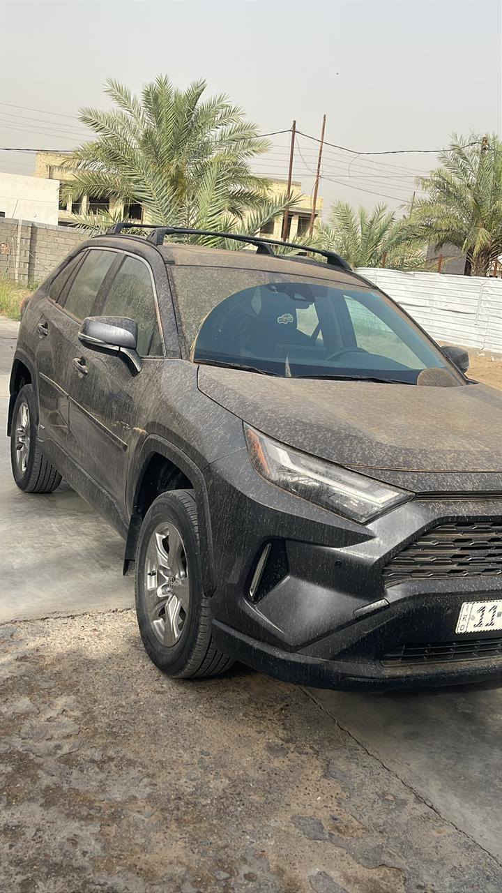 راف فور موديل 2024 هايبرد فول مواصفات السعر 230 بيه مجال ***********
